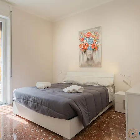 Crisanzio 80 Apartment Bari Exterior photo