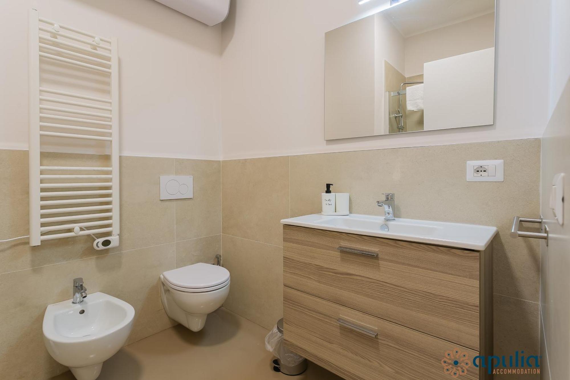 Apartment Crisanzio 80 *